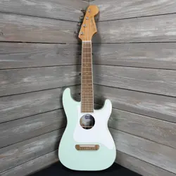 FULLERTON STRATOCASTER ACOUSTIC