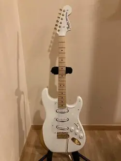 KEN STRAT EXPERIMENT 1 MN WHT  _55545