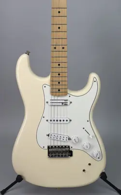 2021 FENDER EOB