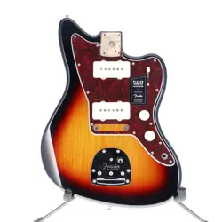 JAZZMASTER BODY TONE