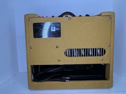 FENDER BLUES JUNIOR IV 1X12