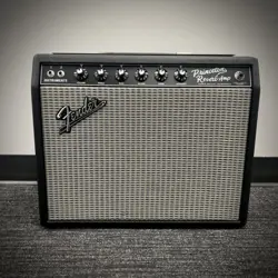 FENDER '65 PRINCETON REVERB, 120V-URBAN