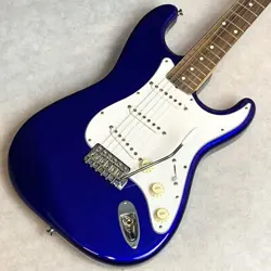 JB STRATOCASTER