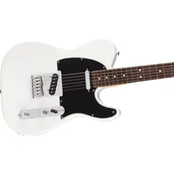 FENDER PLAYER II TELECASTER POLAR WHITE