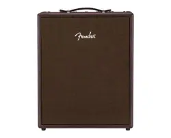 USED FENDER ACOUSTIC SFX II 2-CH 100-WATT ACOUSTIC COMBO AMPLIFIER