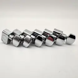 FENDER USA MODERN TUNERS MINT 24107