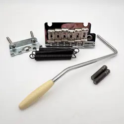 FENDER STRATOCASTER AMERICAN PROFESSIONAL II TREMOLO BRIDGE MINT 24107