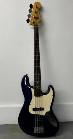 2000 STANDARD MIDNIGHT