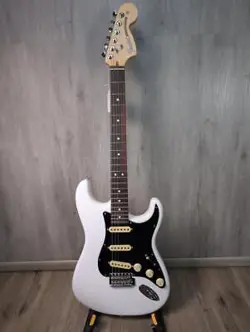 FENDER STRATOCASTER - USA (BCP019259)