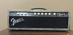 1961 FENDER BANDMASTER