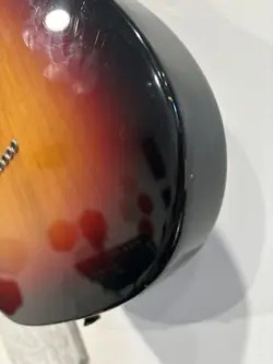 TELECASTER WITH OHSC