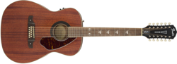 MAHOGANY DEMO