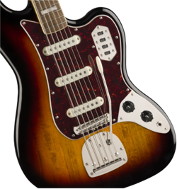 ELECTRIC BASS 3-COLOR