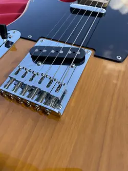 SQUIER AFFINITY ELECTRIC