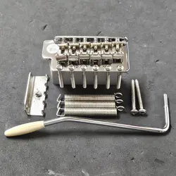 2012 FENDER AMERICAN SPECIAL STRATOCASTER BRIDGE TREMOLO FOR USA STRAT GUITAR