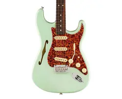 STRAT THINLINE TRANS