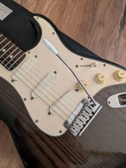 PLUS DELUXE ELECTRIC