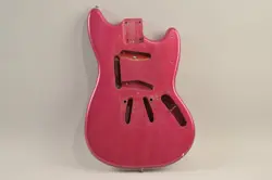NITRO LACQUER RED/PINK