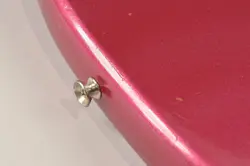 ~RE-FIN~ NITRO LACQUER