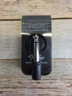 MICRO PLUS AMPLIFIER