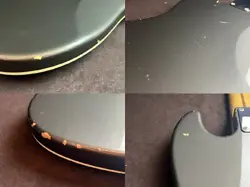 FENDER JAPAN AJB-58 DFG