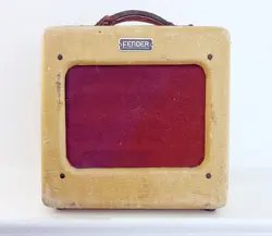 1950-1 TOTALLY ORIGINAL