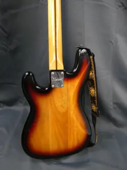 PRECISION 4-STRING ELECTRIC