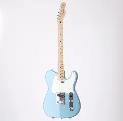 TELECASTER TIDEPOOL MAPLE