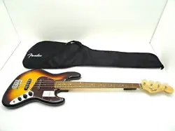 FENDER TRADNL II 60S JB L ELECTRIC BASS GUITAR