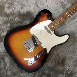 TELECASTER PF TL