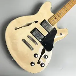 SQUIER BY FENDER SQ CV STARCASTER ELECTRIC GUITAR