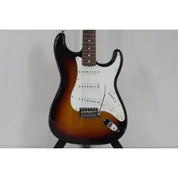 STRATOCASTER MODEL GOTOH