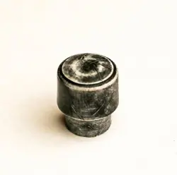 AGP ™ - FENDER ® TELECASTER ® TELE ® - AGED RELIC 3 WAY BLADE SWITCH TIP