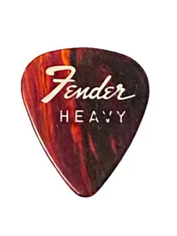PICKS-1960’S FENDER