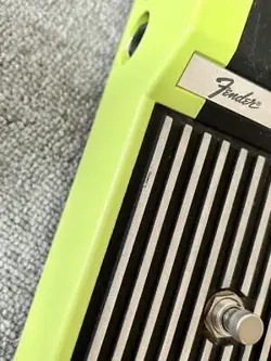 FENDER SUB-LIME