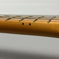 TELECASTER BUTTERSCOTCH ELECTRIC