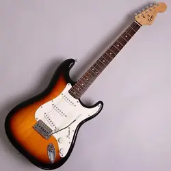 WITH TREMOLO ROSEWOOD