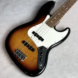 FENDER PLAYER JAZZ BASS 2022 ELECTRIC BASS GUITAR