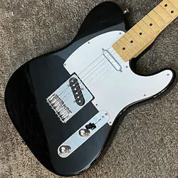 FENDER JAPAN TL-STD 5 ELECTRIC GUITAR