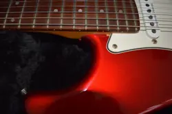 1986 VINTAGE ELECTRIC