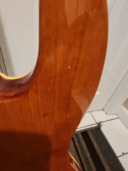 CLASSIC PRECISION BASS
