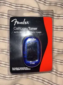 FT-1620 BLUE CALIFORNIA