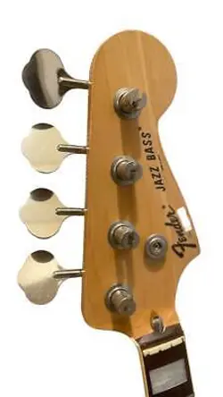 GUITAR FENDER JB75-90US