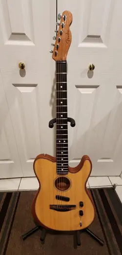 W/ORIGINAL CASE CASE