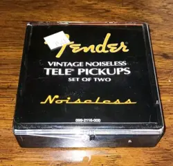 PICKUPS SET 0992116000