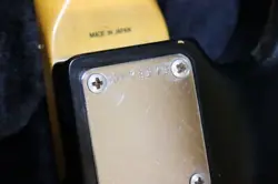 GUITAR FENDER JB62-75