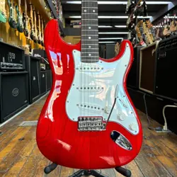 CUSTOM STRATOCASTER 2022