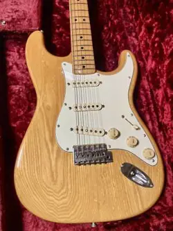 ST71-85TX MOD FENDER
