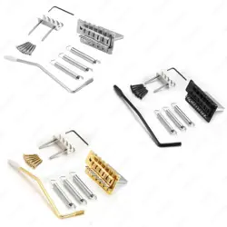 52.5MM VINTAGE GUITAR TREMOLO BRIDGE FOR SQUIER/MEXICO FENDER STRAT ST 3 COLORS