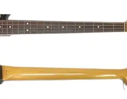 FENDER PRECISION MADE